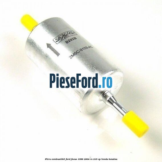 Fltru combustibil Ford Focus 1998-2004 RS 215 cp HMDA benzina