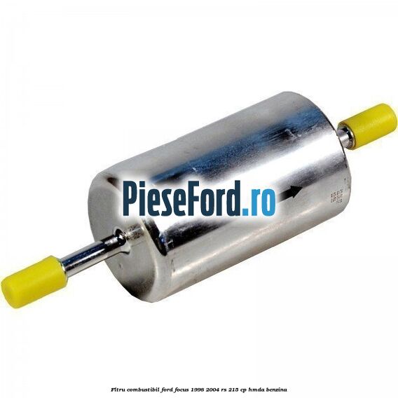Fltru combustibil Ford Focus 1998-2004 RS 215 cp HMDA benzina