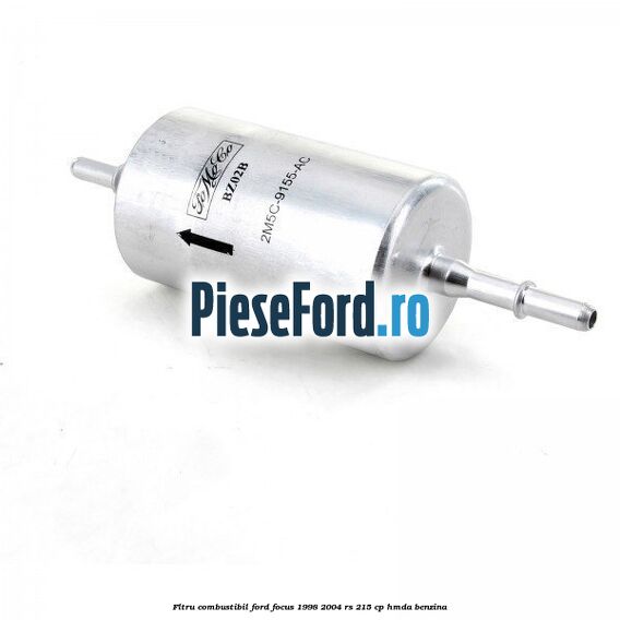 Fltru combustibil Ford Focus 1998-2004 RS 215 cp HMDA benzina