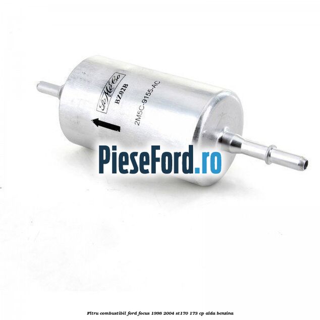 Fltru combustibil Ford Focus 1998-2004 ST170 173 cp ALDA benzina
