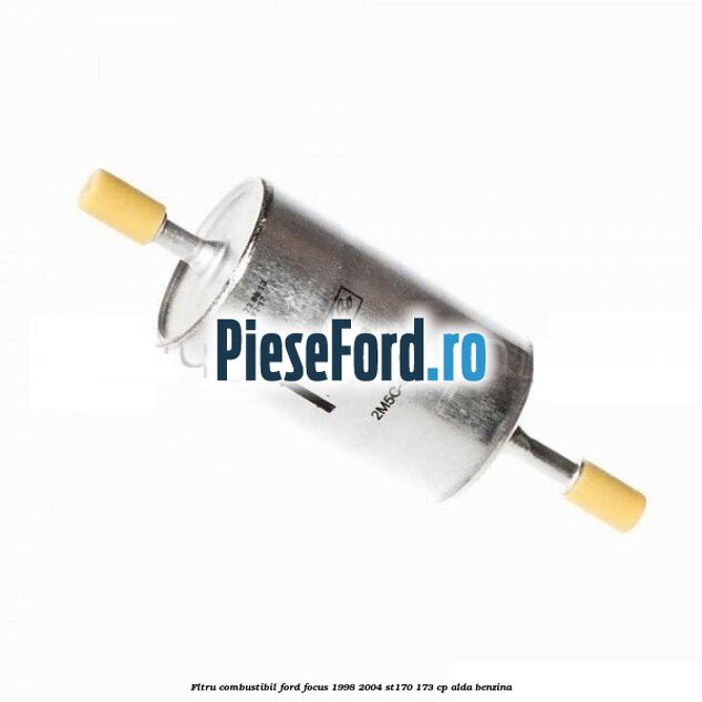 Fltru combustibil Ford Focus 1998-2004 ST170 173 cp ALDA benzina