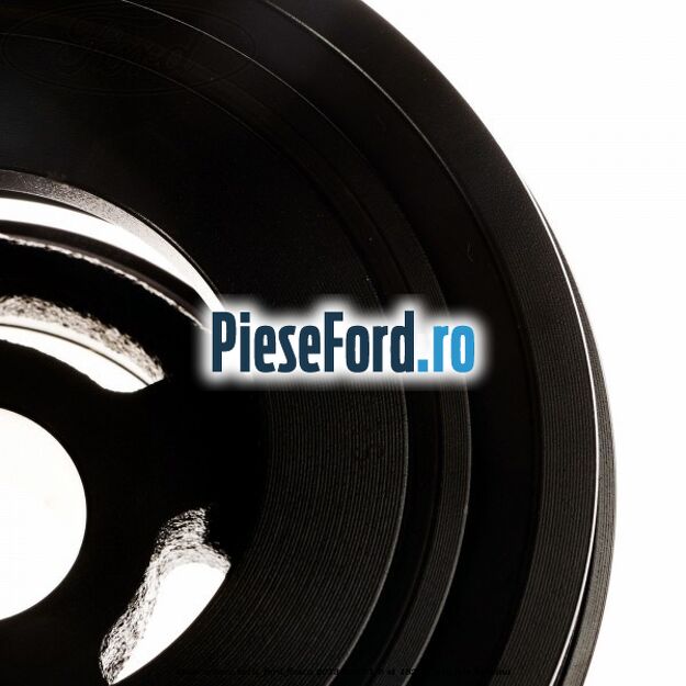 Fulie arbore cotit Ford Fiesta 2013-2017 1.6 ST 182 cp JTJA, JTJB benzina