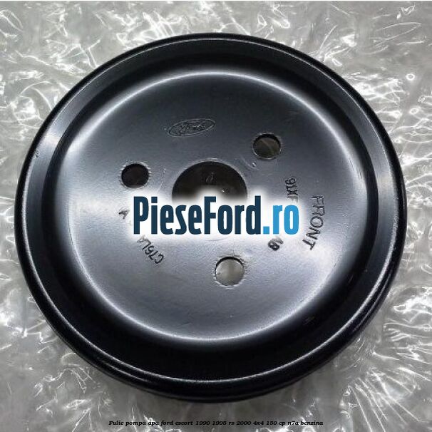 Fulie pompa apa Ford Escort 1990-1995 RS 2000 4x4 150 cp N7A benzina