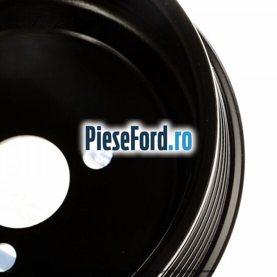 Fulie pompa apa Ford Fiesta 1996-2001 1.3 i 50 cp Fulie pompa apa Ford Fiesta 1996-2001 1.3 i 50 cp JJA, JJC, JJE, JJJ, JJK, JJM benzina