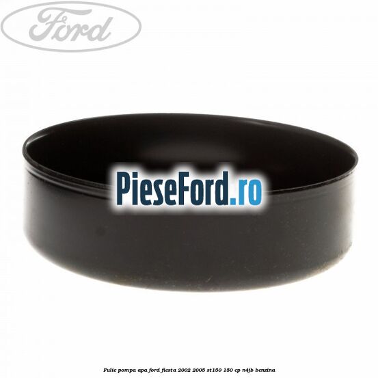 Fulie pompa apa Ford Fiesta 2002-2005 ST150 150 cp N4JB benzina