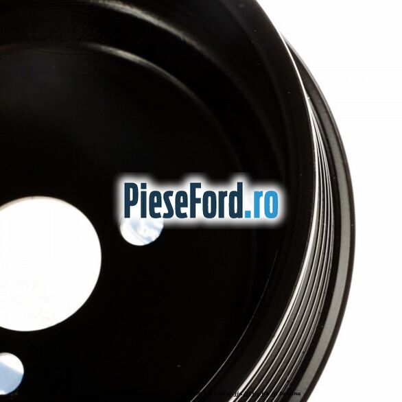 Fulie pompa apa Ford Ka 1996-2008 1.3 i 49 cp JJD, JJF, JJG, JJH, JJL benzina