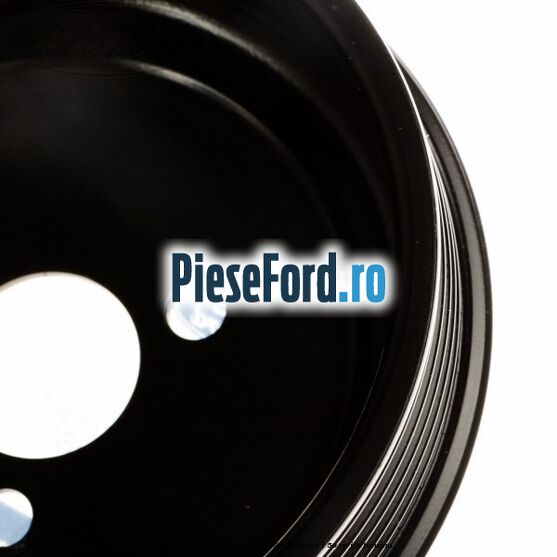 Fulie pompa apa Ford Ka 1996-2008 1.3 i 50 cp JJB benzina