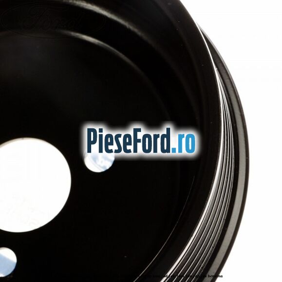 Fulie pompa apa Ford Ka 1996-2008 1.3 i 60 cp BAA, J4D, J4K, J4M, J4N, J4P, J4S benzina