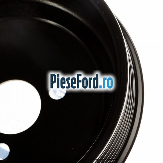 Fulie pompa apa Ford Ka 1996-2008 1.3 i 70 cp A9A, A9B benzina