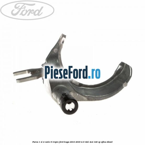 Furca 1 si 2 cutie 6 trepte Ford Kuga 2013-2016 2.0 TDCi 4x4 140 cp UFMA diesel