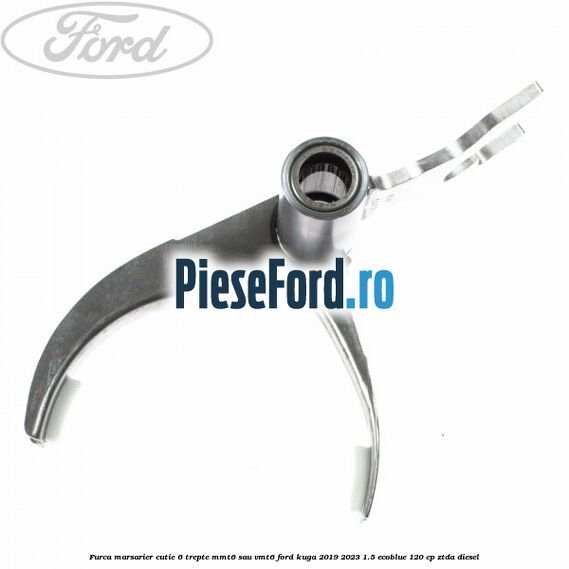 Furca marsarier cutie 6 trepte MMT6 sau VMT6 Ford Kuga 2019-2023 1.5 EcoBlue 120 cp ZTDA diesel