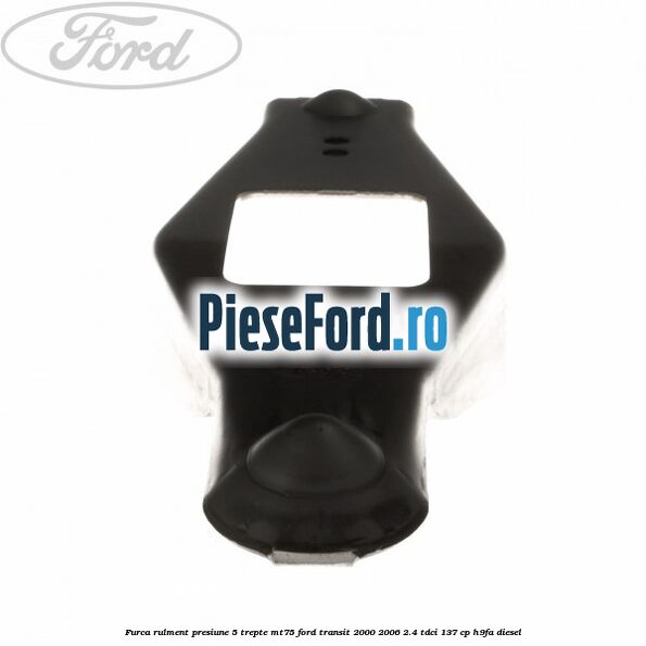 Furca rulment presiune 5 trepte MT75 Ford Transit 2000-2006 2.4 TDCi 137 cp H9FA diesel