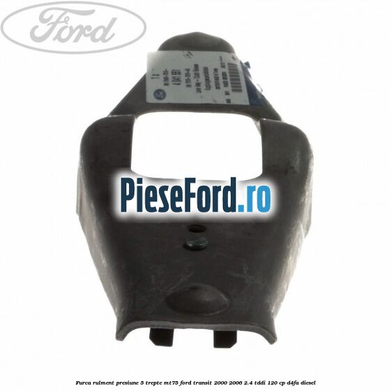 Furca rulment presiune 5 trepte MT75 Ford Transit 2000-2006 2.4 TDdi 120 cp D4FA diesel