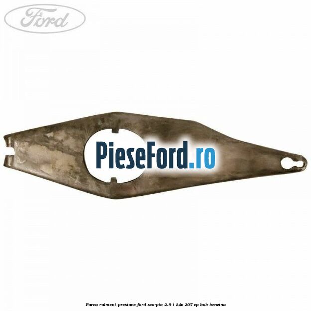 Furca rulment presiune Ford Scorpio 2.9 i 24V 207 cp BOB benzina