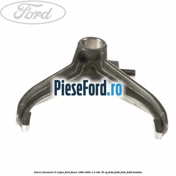 Furca timonerie 5 trepte Ford Focus 1998-2004 1.4 16V 75 cp Furca timonerie 5 trepte Ford Focus 1998-2004 1.4 16V 75 cp FXDA, FXDB, FXDC, FXDD benzina