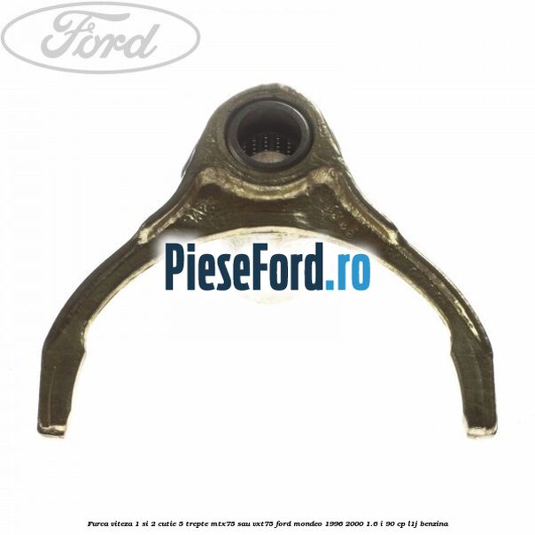 Furca viteza 1 si 2 cutie 5 trepte MTX75 sau VXT75 Ford Mondeo 1996-2000 1.6 i 90 cp L1J benzina