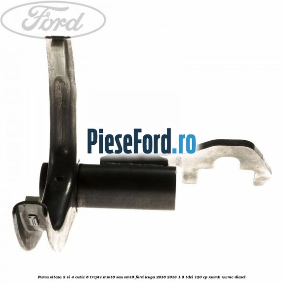 Furca viteza 3 si 4 cutie 6 trepte MMT6 sau VMT6 Ford Kuga 2016-2018 1.5 TDCi 120 cp XWMB, XWMC diesel