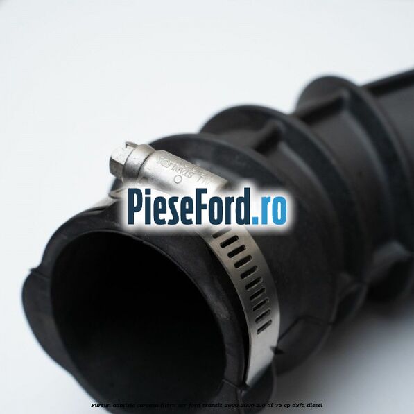 Furtun admisie carcasa filtru aer Ford Transit 2000-2006 2.0 DI 75 cp D3FA diesel