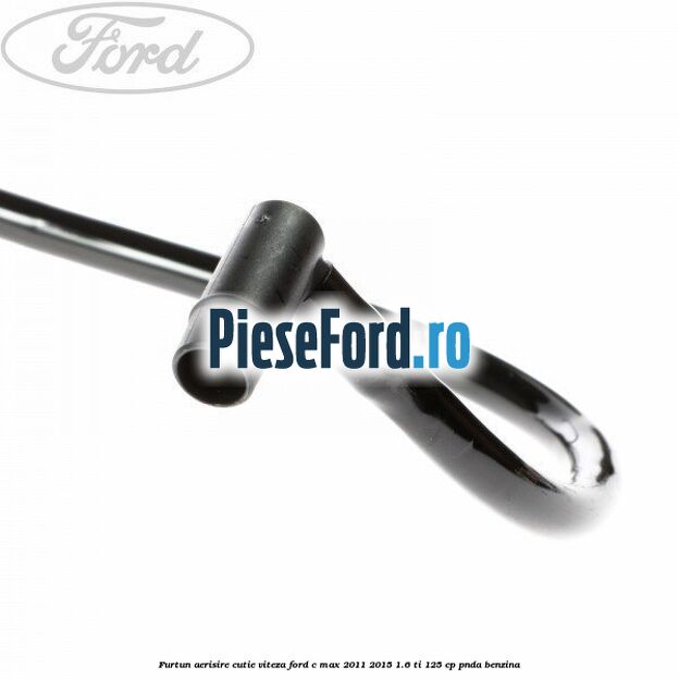 Furtun aerisire cutie viteza Ford C-Max 2011-2015 1.6 Ti 125 cp