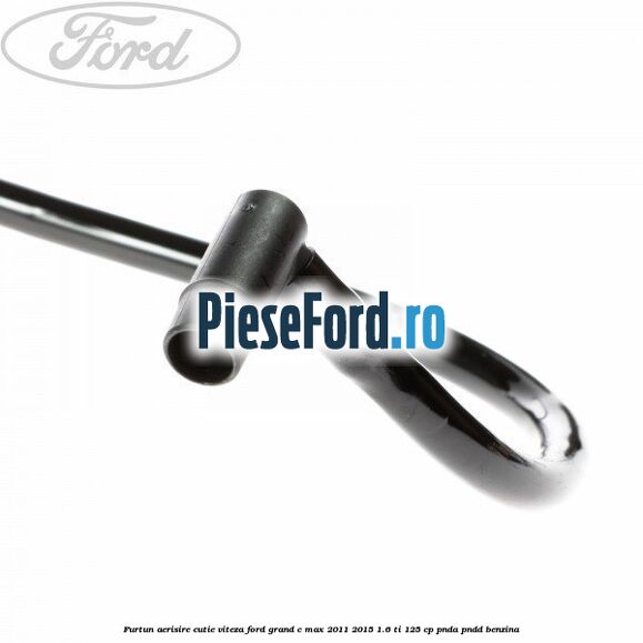 Furtun aerisire cutie viteza Ford Grand C-Max 2011-2015 1.6 Ti 125 cp PNDA, PNDD benzina
