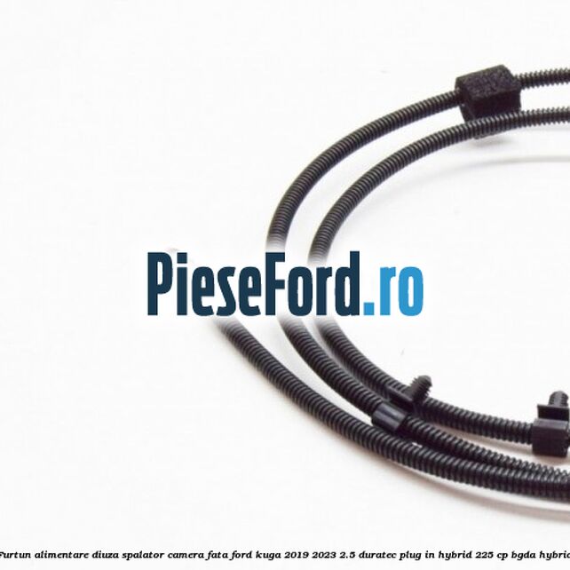 Furtun alimentare diuza spalator camera fata Ford Kuga 2019-2023 2.5 Duratec Plug-in-Hybrid 225 cp BGDA hybrid