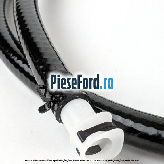 Furtun alimentare diuza spalator far Ford Focus 1998-2004 1.4 16V 75 cp Furtun alimentare diuza spalator far Ford Focus 1998-2004 1.4 16V 75 cp FXDA, FXDB, FXDC, FXDD benzina