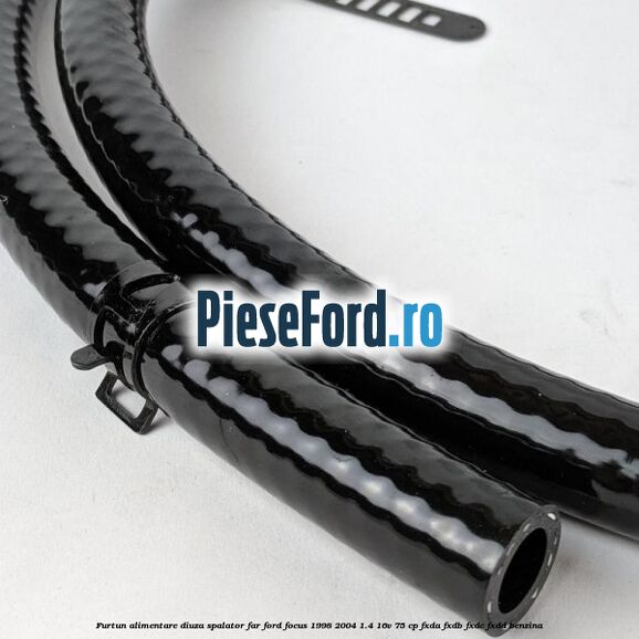 Furtun alimentare diuza spalator far Ford Focus 1998-2004 1.4 16V 75 cp Furtun alimentare diuza spalator far Ford Focus 1998-2004 1.4 16V 75 cp FXDA, FXDB, FXDC, FXDD benzina