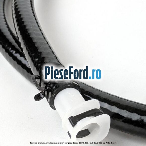 Furtun alimentare diuza spalator far Ford Focus 1998-2004 1.8 TDCi 100 cp FFDA diesel
