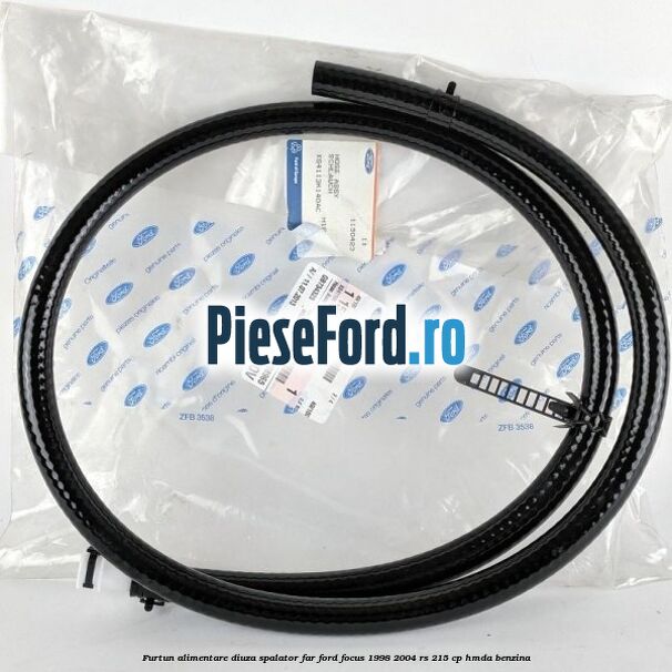 Furtun alimentare diuza spalator far Ford Focus 1998-2004 RS 215 cp HMDA benzina