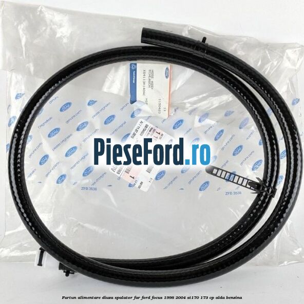 Furtun alimentare diuza spalator far Ford Focus 1998-2004 ST170 173 cp ALDA benzina