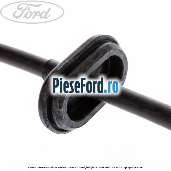 Furtun alimentare diuza spalator luneta 3/5 usi Ford Focus 2008-2011 2.5 ST 225 cp HYDA benzina