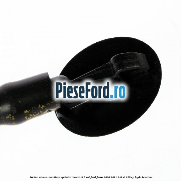 Furtun alimentare diuza spalator luneta 3/5 usi Ford Focus 2008-2011 2.5 ST 225 cp HYDA benzina