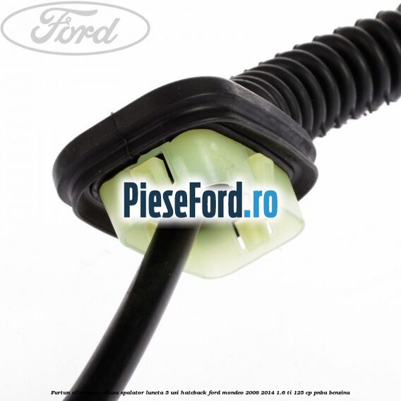 Furtun alimentare diuza spalator luneta 5 usi hatcback Ford Mondeo 2008-2014 1.6 Ti 125 cp PNBA benzina