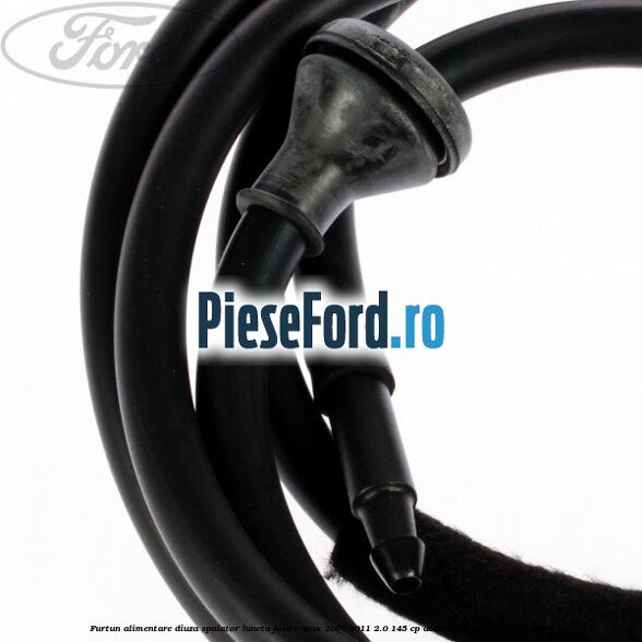 Furtun alimentare diuza spalator luneta Ford C-Max 2007-2011 2.0 145 cp Furtun alimentare diuza spalator luneta Ford C-Max 2007-2011 2.0 145 cp AODA, AODB, AODE, SYDA benzina