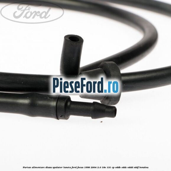 Furtun alimentare diuza spalator luneta Ford Focus 1998-2004 2.0 16V 131 cp Furtun alimentare diuza spalator luneta Ford Focus 1998-2004 2.0 16V 131 cp EDDB, EDDC, EDDD, EDDF benzina