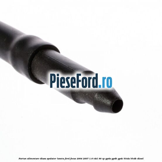 Furtun alimentare diuza spalator luneta Ford Focus 2004-2007 1.6 TDCi 90 cp Furtun alimentare diuza spalator luneta Ford Focus 2004-2007 1.6 TDCi 90 cp GPDA, GPDB, GPDC, HHDA, HHDB diesel