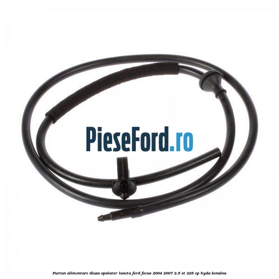 Furtun alimentare diuza spalator luneta Ford Focus 2004-2007 2.5 ST 225 cp HYDA benzina