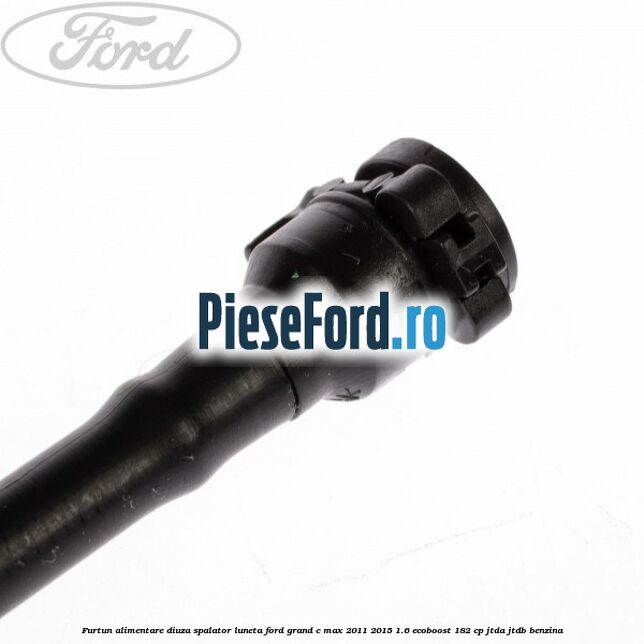 Furtun alimentare diuza spalator luneta Ford Grand C-Max 2011-2015 1.6 EcoBoost 182 cp Furtun alimentare diuza spalator luneta Ford Grand C-Max 2011-2015 1.6 EcoBoost 182 cp JTDA, JTDB benzina