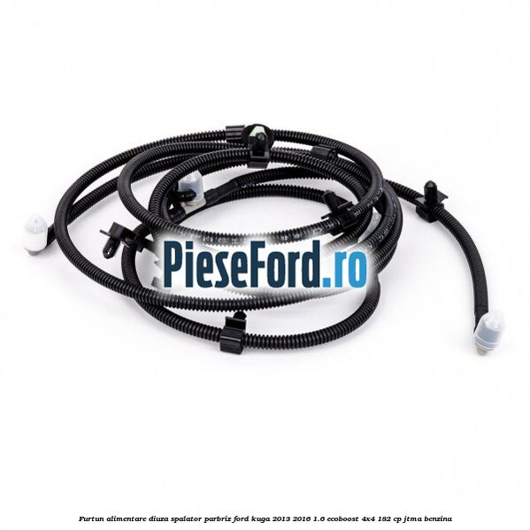 Furtun alimentare diuza spalator parbriz Ford Kuga 2013-2016 1.6 EcoBoost 4x4 182 cp JTMA benzina