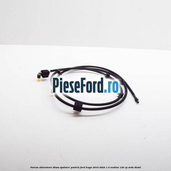 Furtun alimentare diuza spalator parbriz Ford Kuga 2019-2023 1.5 EcoBlue 120 cp ZTDA diesel