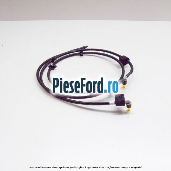 Furtun alimentare diuza spalator parbriz Ford Kuga 2019-2023 2.5 FHEV 4x4 190 cp n/a hybrid