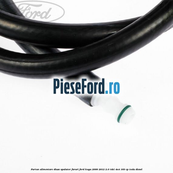 Furtun alimentare diuze spalator faruri Ford Kuga 2008-2012 2.0 TDCI 4x4 163 cp Furtun alimentare diuze spalator faruri Ford Kuga 2008-2012 2.0 TDCI 4x4 163 cp TXDA diesel
