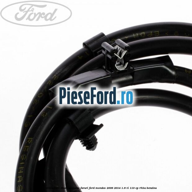 Furtun alimentare diuze spalator faruri Ford Mondeo 2008-2014 1.6 Ti 110 cp RHBA benzina