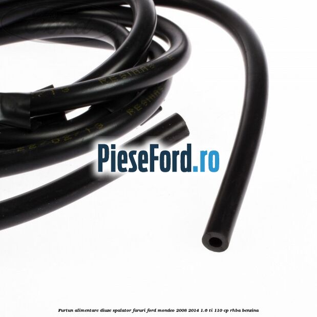 Furtun alimentare diuze spalator faruri Ford Mondeo 2008-2014 1.6 Ti 110 cp RHBA benzina