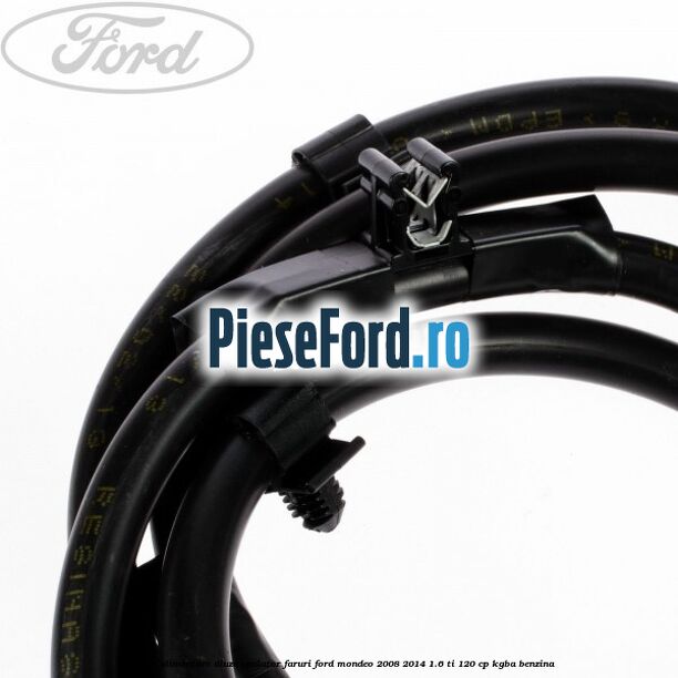 Furtun alimentare diuze spalator faruri Ford Mondeo 2008-2014 1.6 Ti 120 cp KGBA benzina