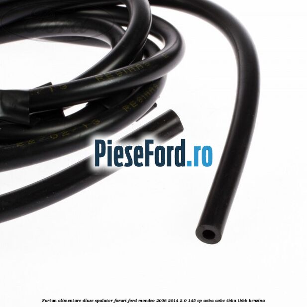 Furtun alimentare diuze spalator faruri Ford Mondeo 2008-2014 2.0 145 cp Furtun alimentare diuze spalator faruri Ford Mondeo 2008-2014 2.0 145 cp AOBA, AOBC, TBBA, TBBB benzina