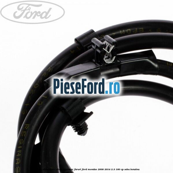 Furtun alimentare diuze spalator faruri Ford Mondeo 2008-2014 2.3 160 cp Furtun alimentare diuze spalator faruri Ford Mondeo 2008-2014 2.3 160 cp SEBA benzina