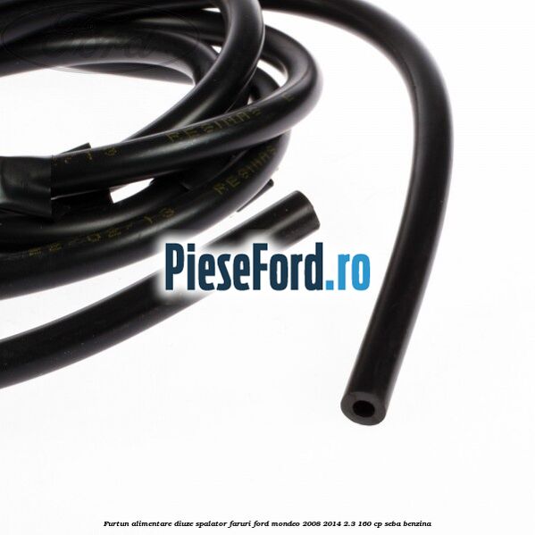 Furtun alimentare diuze spalator faruri Ford Mondeo 2008-2014 2.3 160 cp Furtun alimentare diuze spalator faruri Ford Mondeo 2008-2014 2.3 160 cp SEBA benzina