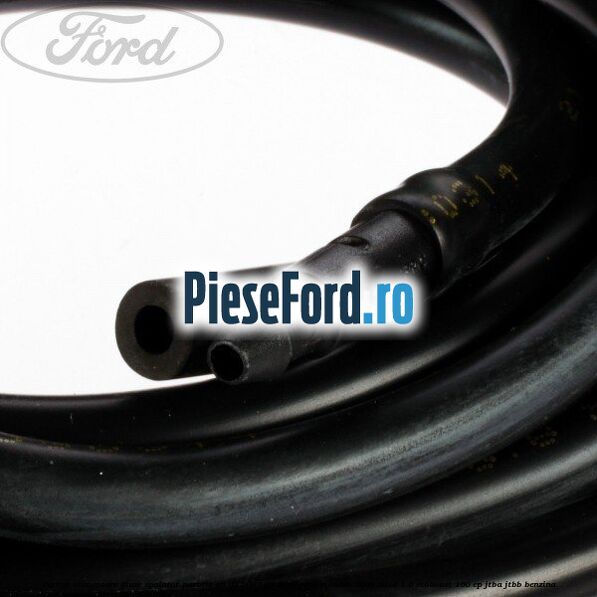 Furtun alimentare diuze spalator parbriz an 03/2007-02/2012 Ford Mondeo 2008-2014 1.6 EcoBoost 160 cp JTBA, JTBB benzina