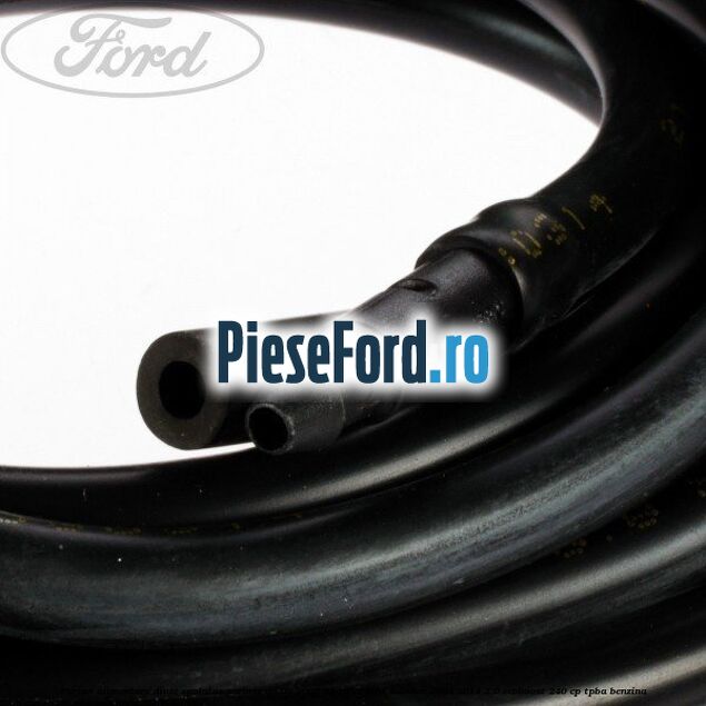 Furtun alimentare diuze spalator parbriz an 03/2007-02/2012 Ford Mondeo 2008-2014 2.0 EcoBoost 240 cp